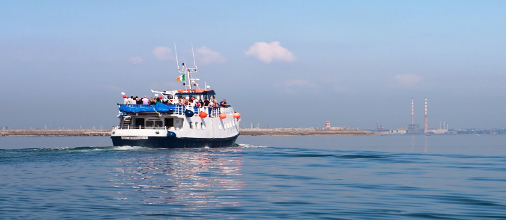 Dublin Bay Cruises