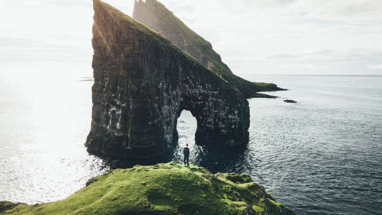 Experiences in The Faroe Islands