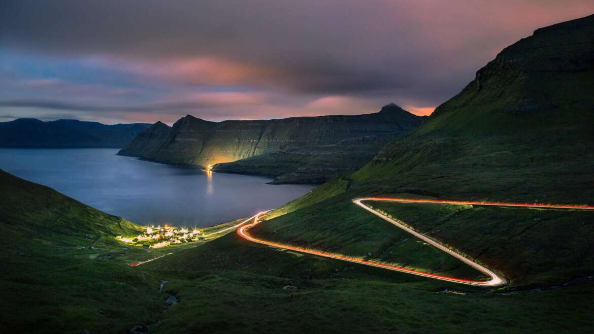 The Faroe Islands