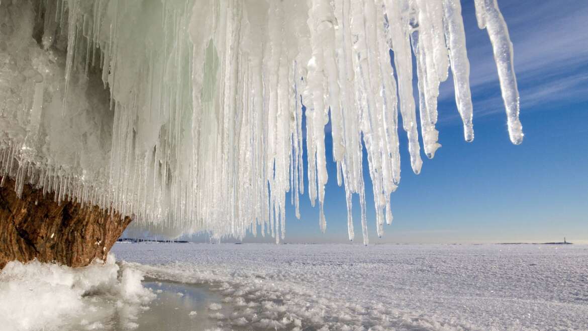 Seasons in Finland