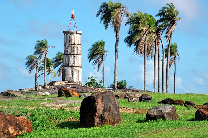 French Guiana