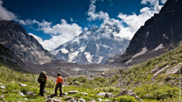 Adventure Tourism in Georgia