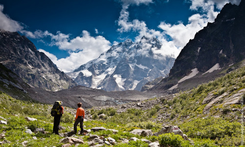 Adventure Tourism in Georgia