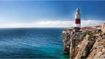 Beaches in Gibraltar