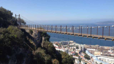 Experiences in Gibraltar