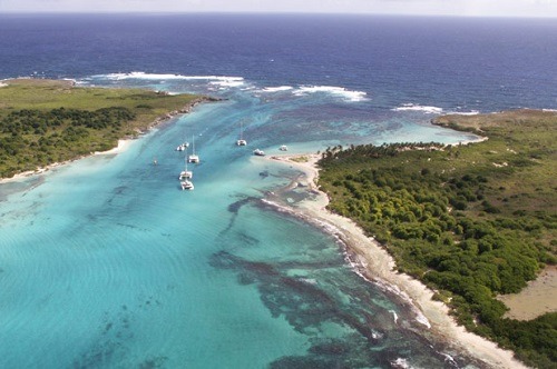 Guadeloupe Beaches