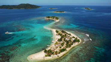 Islands of Honduras