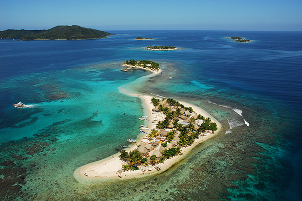 Islands of Honduras