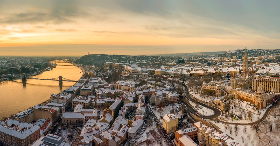 Arts & Cultural Tourism in Hungary