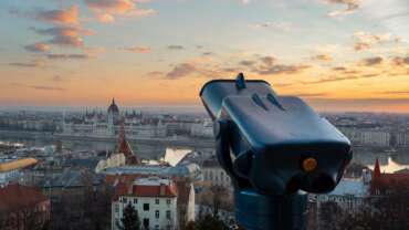 Must see Sights of Hungary