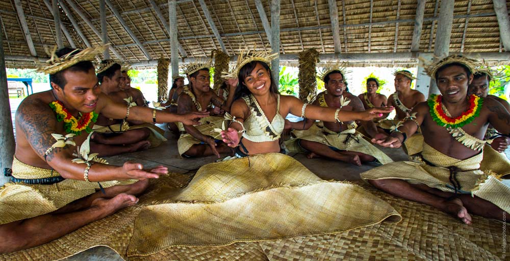 Kiribati