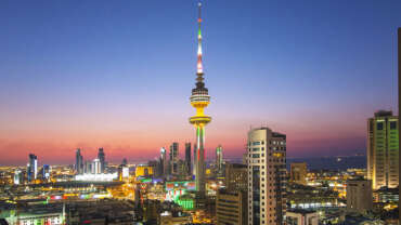 Kuwait