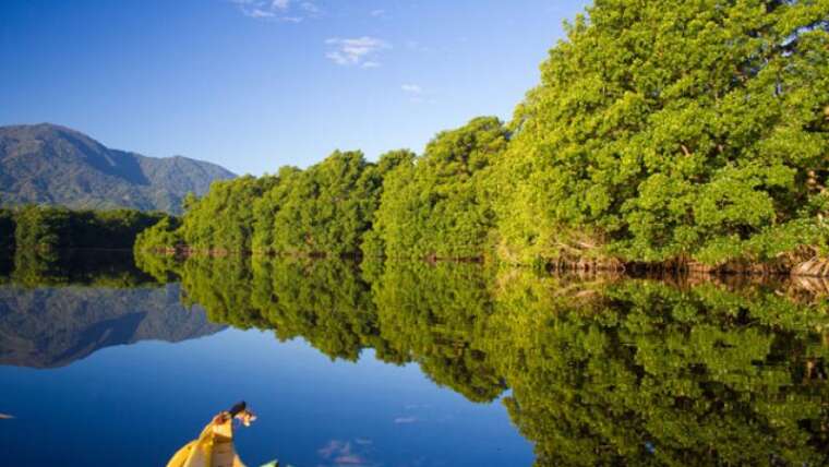 Nature Tourism in Honduras