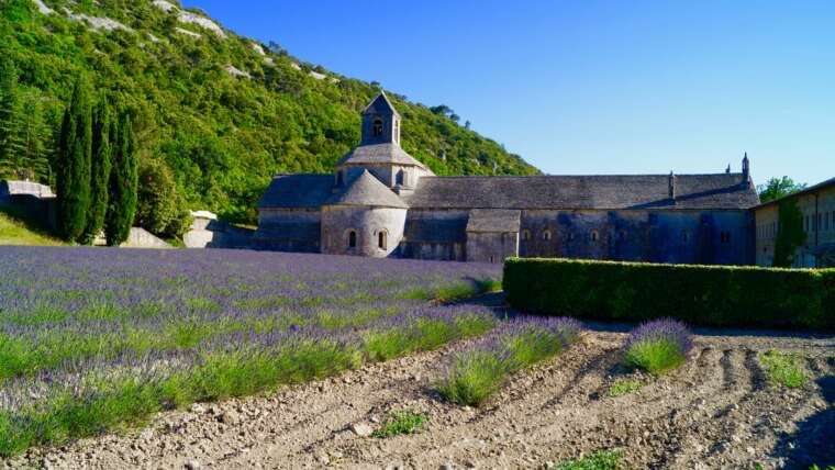 Provence