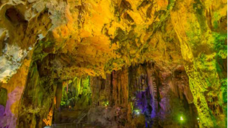 UNESCO World Heritage Site in Gibraltar