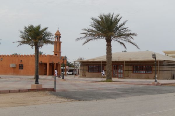 Al-Shahaniya