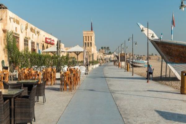 Al Wakrah