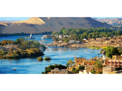 Aswan