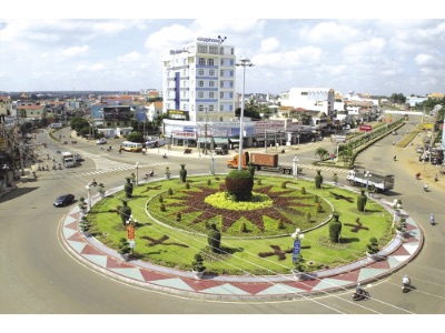 Binh Phuoc