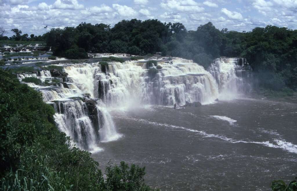 Northern Republic of Congo