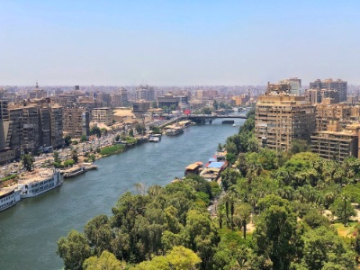 Cairo