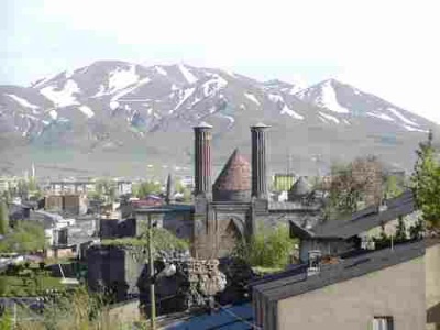 Erzurum