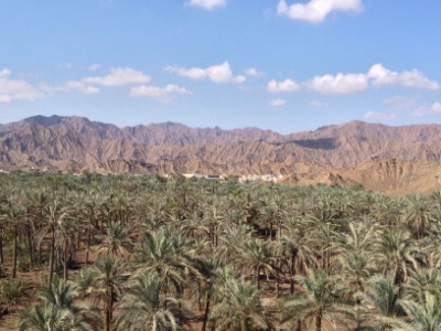 Fujairah