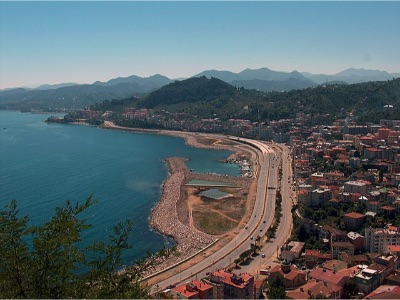 Giresun