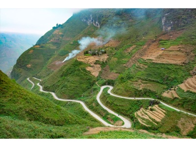 Ha Giang