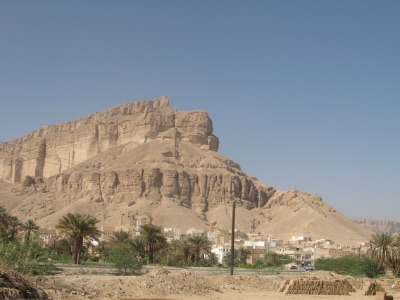 Hadramaut