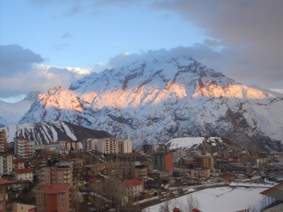 Hakkari