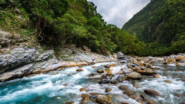 Hualien County
