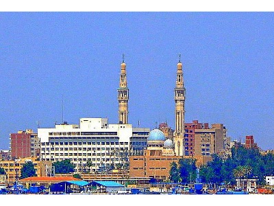 Ismailia