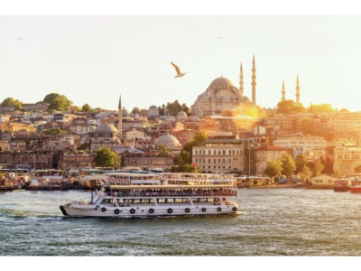 Istanbul