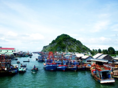 Kien Giang