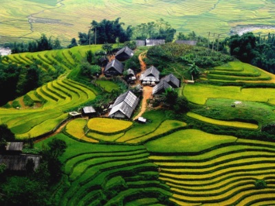 Lao Cai