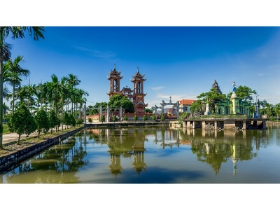 Nam Dinh
