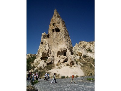 Nevsehir