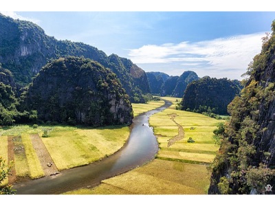 Ninh Binh