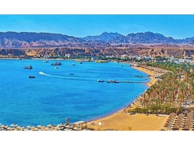 North Sinai