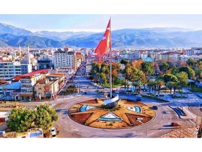 Osmaniye