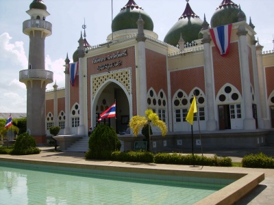 Pattani