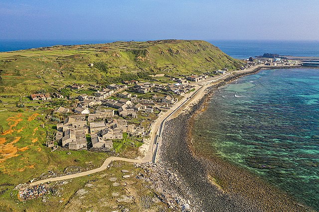 Penghu County