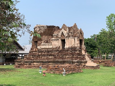 Phitsanulok