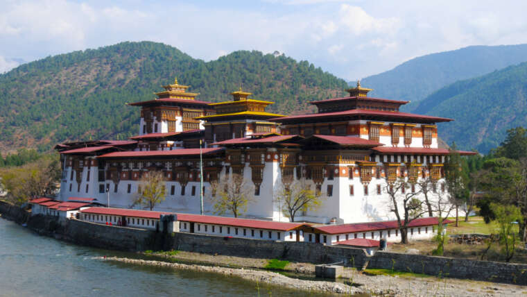 Punakha