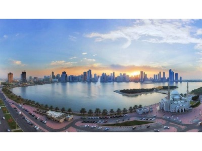 Sharjah