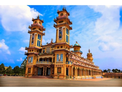 Tay Ninh