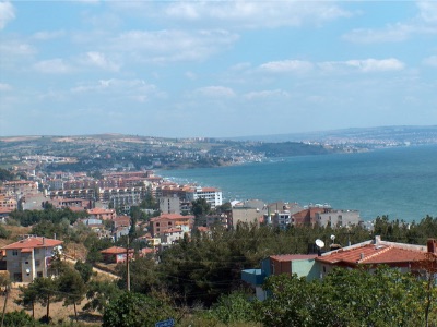 Tekirdag