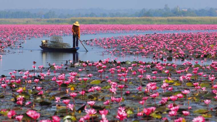 Udon Thani