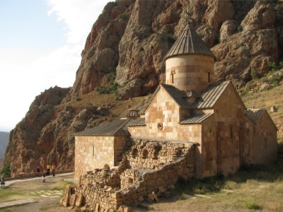 Vayots Dzor